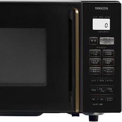 ヨドバシ.com - ヤマゼン YAMAZEN オーブンレンジ 16L フラット