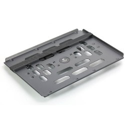 ノートPC用トレイ （アルミ製） LCH-2S