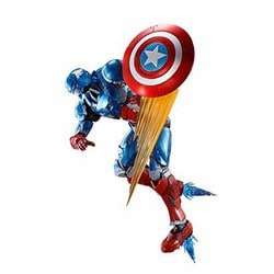 ヨドバシ.com - バンダイスピリッツ S.H.Figuarts TECH-ON AVENGERS