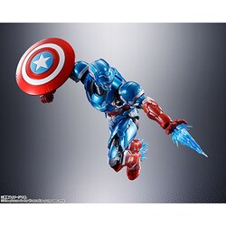 ヨドバシ.com - バンダイスピリッツ S.H.Figuarts TECH-ON