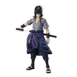 ヨドバシ.com - バンダイスピリッツ S.H.Figuarts NARUTO-ナルト- 疾風