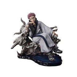 ヨドバシ.com - バンダイスピリッツ Figuarts ZERO 呪術廻戦 宿儺