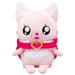 デリシャスパーティ プリキュア にぎにぎ変身！ おしゃべりコメコメ [対象年齢：3歳～]