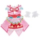 デリシャスパーティ プリキュア 変身プリチューム キュアプレシャス [対象年齢：3歳～]