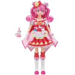 ヨドバシ Com バンダイ Bandai デリシャスパーティ プリキュア プリキュアスタイル キュアプレシャス 対象年齢 3歳 通販 全品無料配達