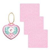 デリシャスパーティ プリキュア Pretty Holic プリティアップシャボン [対象年齢：6歳～]