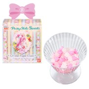 デリシャスパーティ プリキュア Pretty Holic Sweets クリスタルシュガーグラス キュアプレシャス [対象年齢：3歳～]