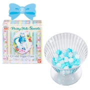 デリシャスパーティ プリキュア Pretty Holic Sweets クリスタルシュガーグラス キュアスパイシー [対象年齢：3歳～]