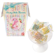 デリシャスパーティ プリキュア Pretty Holic Sweets キラキラスイートキャラメル [対象年齢：3歳～]