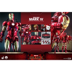 ヨドバシ.com - ホットトイズ HOT TOYS クオーター・スケール