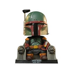 ヨドバシ.com - ホットトイズ HOT TOYS コスベイビー サイズS ボバ