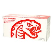 レッドマムシ 100mg×10本入 [速攻体感エナジードリンク 10本入り]