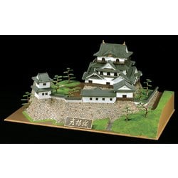 ヨドバシ.com - 童友社 DOYUSHA DX-5 1/280 デラックス 彦根城