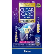 クリアケアプラス ハイドラグライド 90mL