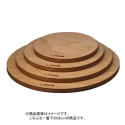 マグネットトリペット 26cm LV0039