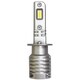WFH-836H1Y [LEDヘッドライト＆フォグバルブ 色温度：3000K/光束：3000lm/発光色：イエロー]