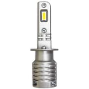 WFH-836H1Y [LEDヘッドライト＆フォグバルブ 色温度：3000K/光束：3000lm/発光色：イエロー]