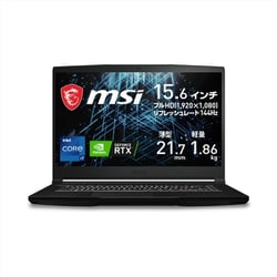 ヨドバシ.com - MSI エムエスアイ ゲーミングノートPC/15.6型/Core i7 ...