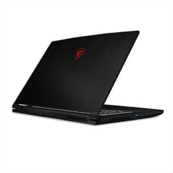 ヨドバシ.com - MSI エムエスアイ GF63-11UC-062JP [ゲーミングノート