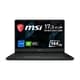 ゲーミングノートPC/17.3型/Core i7/GeForce RTX 3070 Laptop GPU/メモリ 16GB/SSD 1TB/Windows 11 Home GP76-11UG-1023JP