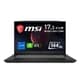 ゲーミングノートPC/17.3型/Core i7/GeForce RTX 3060 Laptop GPU/メモリ 16GB/SSD 512GB/Windows 11 Home PULSE-GL76-11UEK-293JP