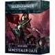 DATACARDS： GENESTEALER CULTS （ENG）