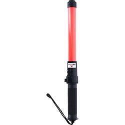 LED 誘導棒 警笛付 41cm