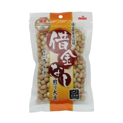 ヨドバシ.com - アリックス 100g豆専科煎り大豆「借金なし」100g