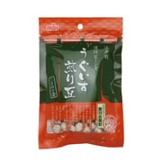 深川ビーンズうぐいす煎り豆70g