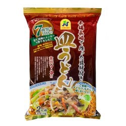 7種の具材本場長崎で作った皿うどん2人前（371.8g）