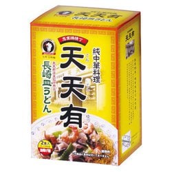 天天有長崎皿うどん2食入