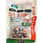 ひじき白和えの素45g
