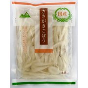 国産ささがきごぼう70g