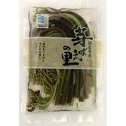 国産芽ばえの里わらび 90g