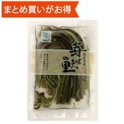 国産芽ばえの里わらび 90g [期限切迫商品（賞味期限：2025年9月30日）]