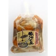 国産豚汁の具 250g
