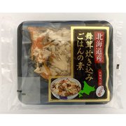 北海道産舞茸炊き込みご飯の素（3合炊き）660g