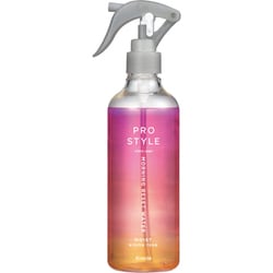 プロスタイル モーニングリセットウォーター アロマローズの香り 280mL