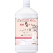キレイキレイ 薬用ハンドコンディショニングソープ せっけんの香り つめかえ用 700mL [ハンドソープ]