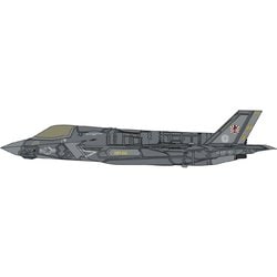 Amazon | ハセガワ 1/72 F-35 ライトニング2 (B型) 航空自衛隊