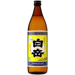 白岳 20度 900ml [焼酎]