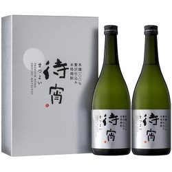 待宵 28度 720ml 2本セット [焼酎]