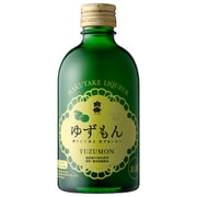 白岳ゆずもん 8度 300ml [リキュール]