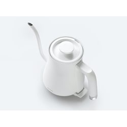 BALMUDA The Pot White Electric Kettle The Pot K07A-WH – WAFUU JAPAN