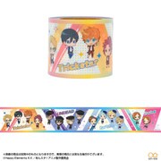 限定 養生テープ YOJOTE(ヨジョテ) TVアニメ『あんさんぶるスターズ!』 A柄 S8582823