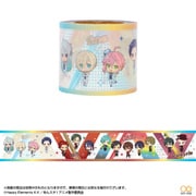 限定 養生テープ YOJOTE(ヨジョテ) TVアニメ『あんさんぶるスターズ!』 B柄 S8582831