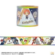 限定 養生テープ YOJOTE(ヨジョテ) TVアニメ『あんさんぶるスターズ!』 C柄 S8582840