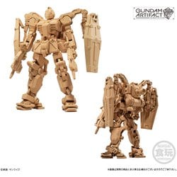 食玩 ガンダムアーティファクト まとめ売り② ガンダム食玩ポータル ガンダムアーティファクト｜バンダイ