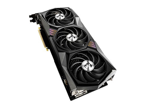 ヨドバシ.com - MSI エムエスアイ ビデオカード GeForce RTX