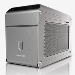 ヨドバシ.com - SAPPHIRE サファイア グラフィックボード＋外